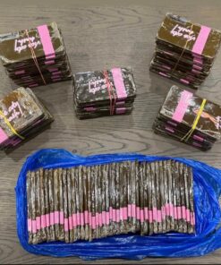 Vice City Plasma Static, an ultra-premium static sift hash offering top purity, rich terpenes, and powerful effects. Available across Europe & the USA.